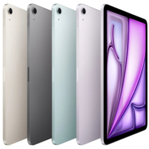 iPad Air M4