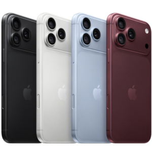 iPhone 18 Pro Max
