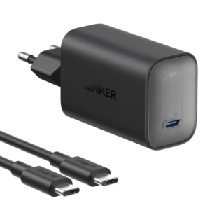 ANKER NANO CHARGER 100W WITH USB-C CABLE 6FT B2679G11