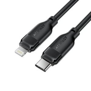 Acefast Cable USB-C To Lightning 30w 2M C16-05