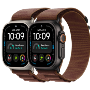 Apple Watch Ultra 4