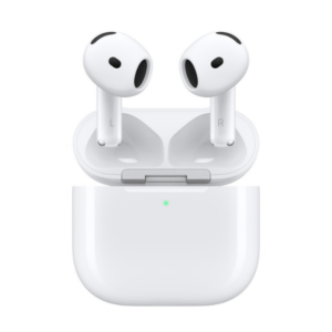 AirPods 5 with Wireless Charging Case