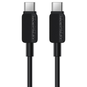 Acefast Cable USB-C To USB-C C26-03