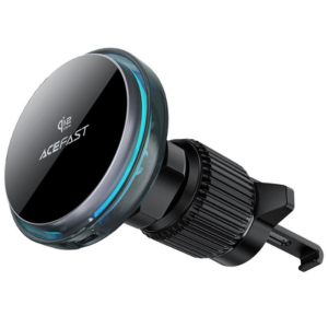 Acefast Magnetic Car Charger 25W D61