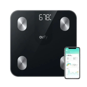 ANKER EUFY SMART SCALE A1 T9120K11